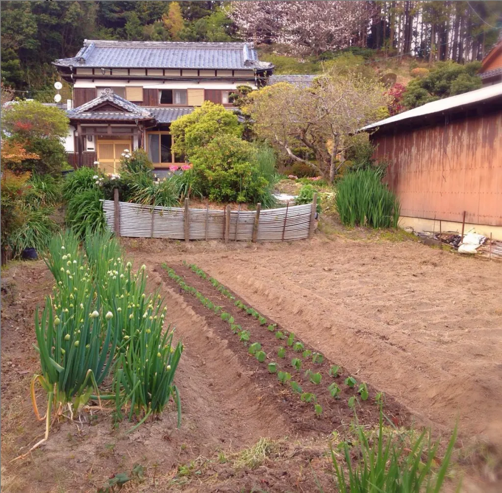 House in Itoshima, Fukuoka Prefecture